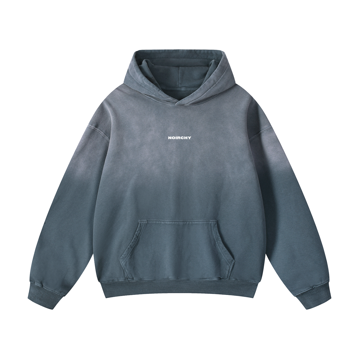 Summit Cloud Wash Hoodie