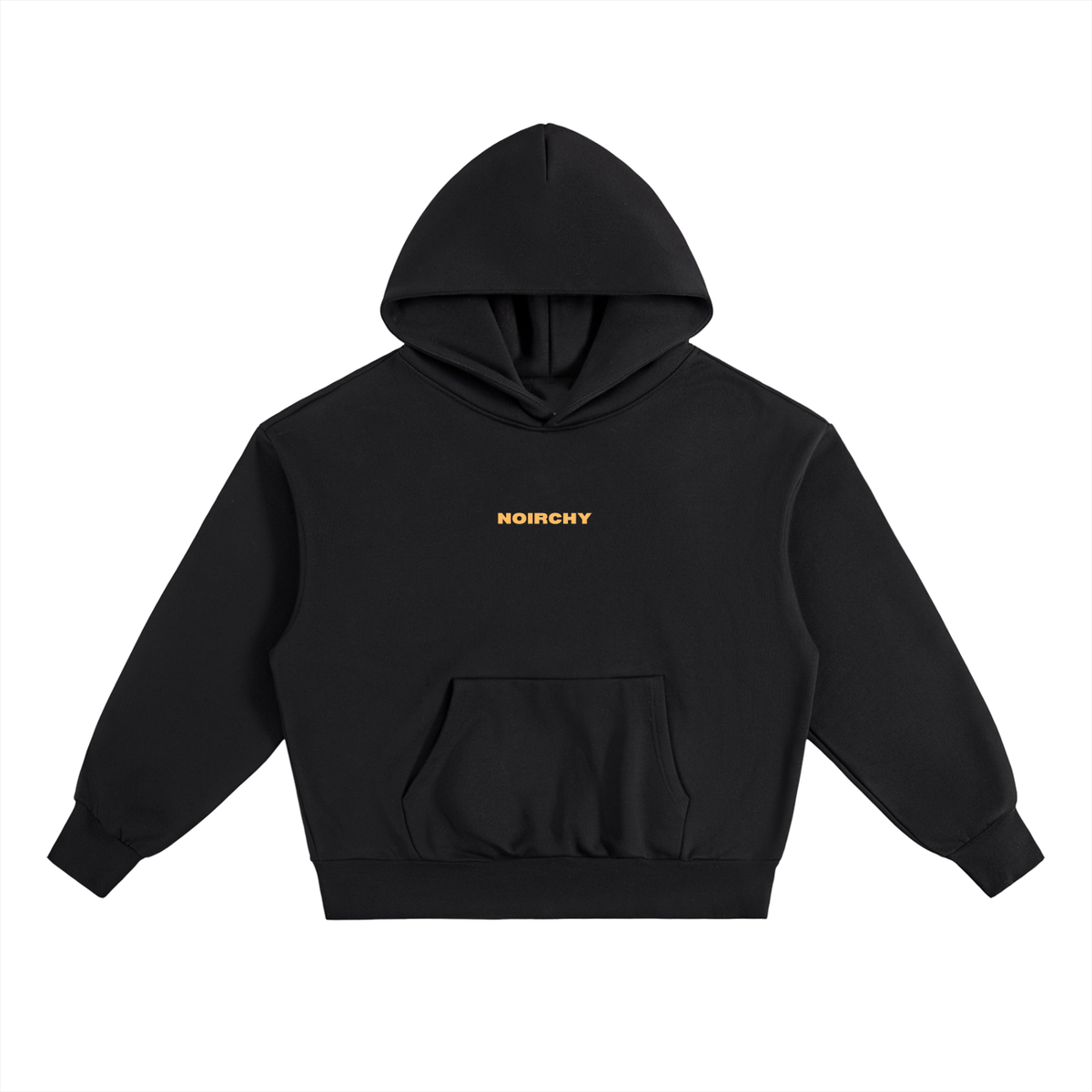 Venom Bloom Hoodie