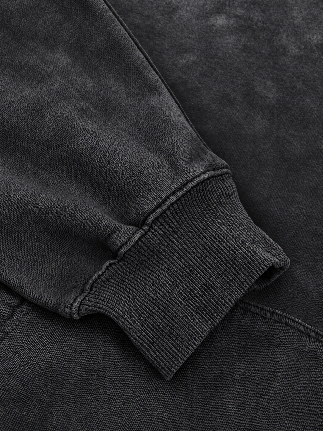 Summit Cloud Wash Hoodie