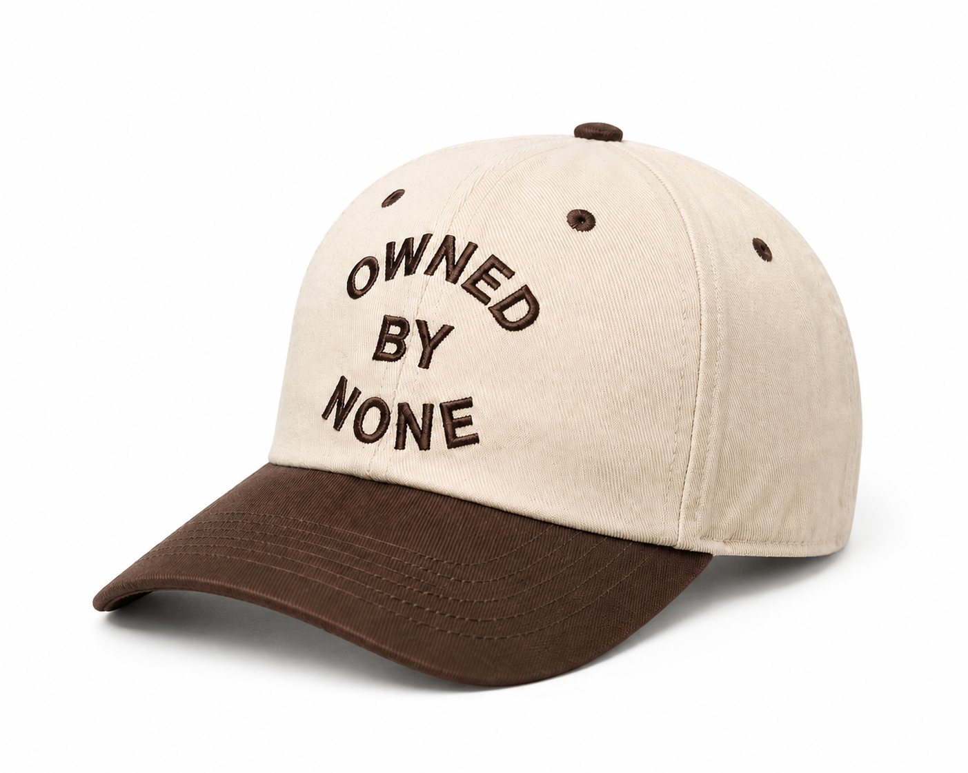 Owned By None