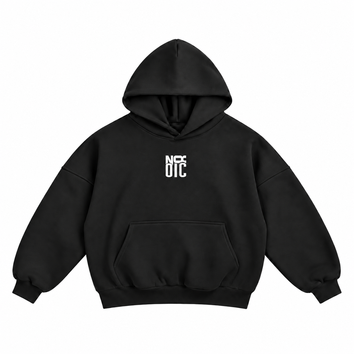 SOAR ALONE HOODIE