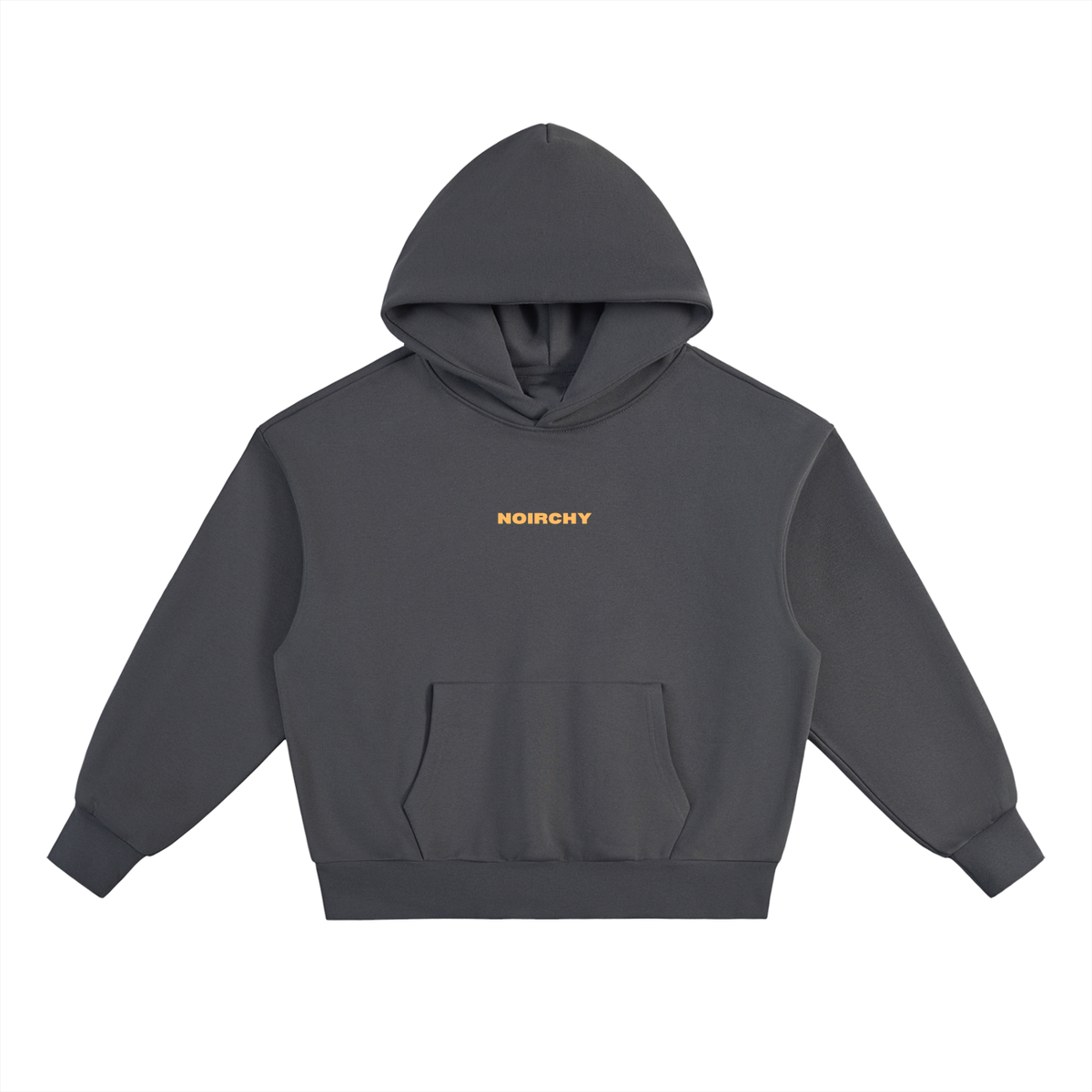 Venom Bloom Hoodie