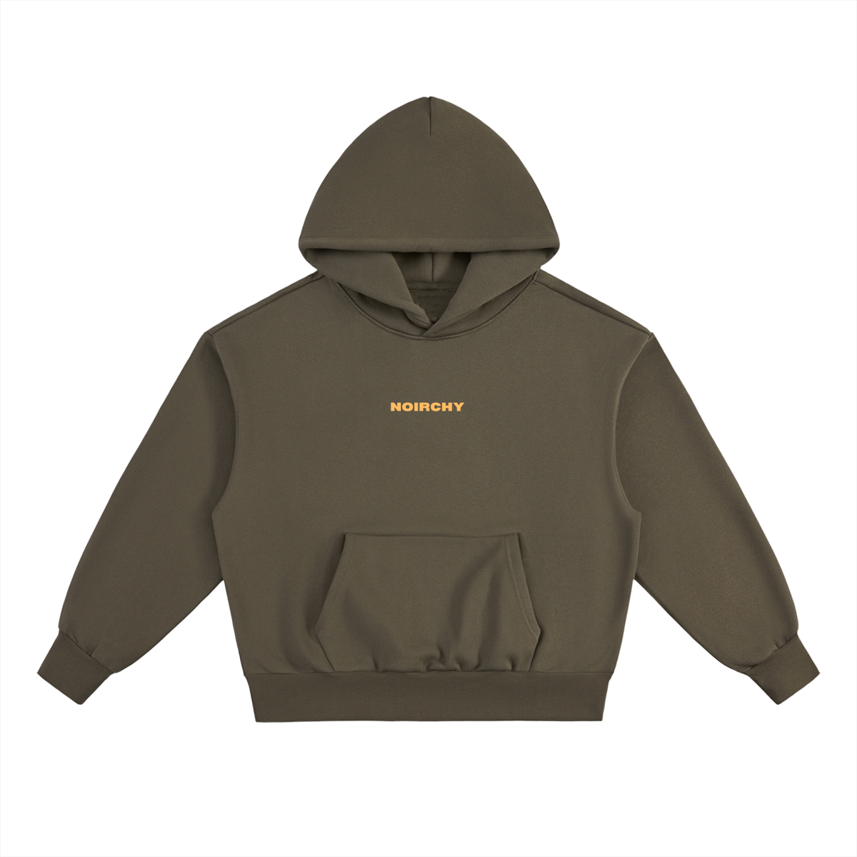 Venom Bloom Hoodie