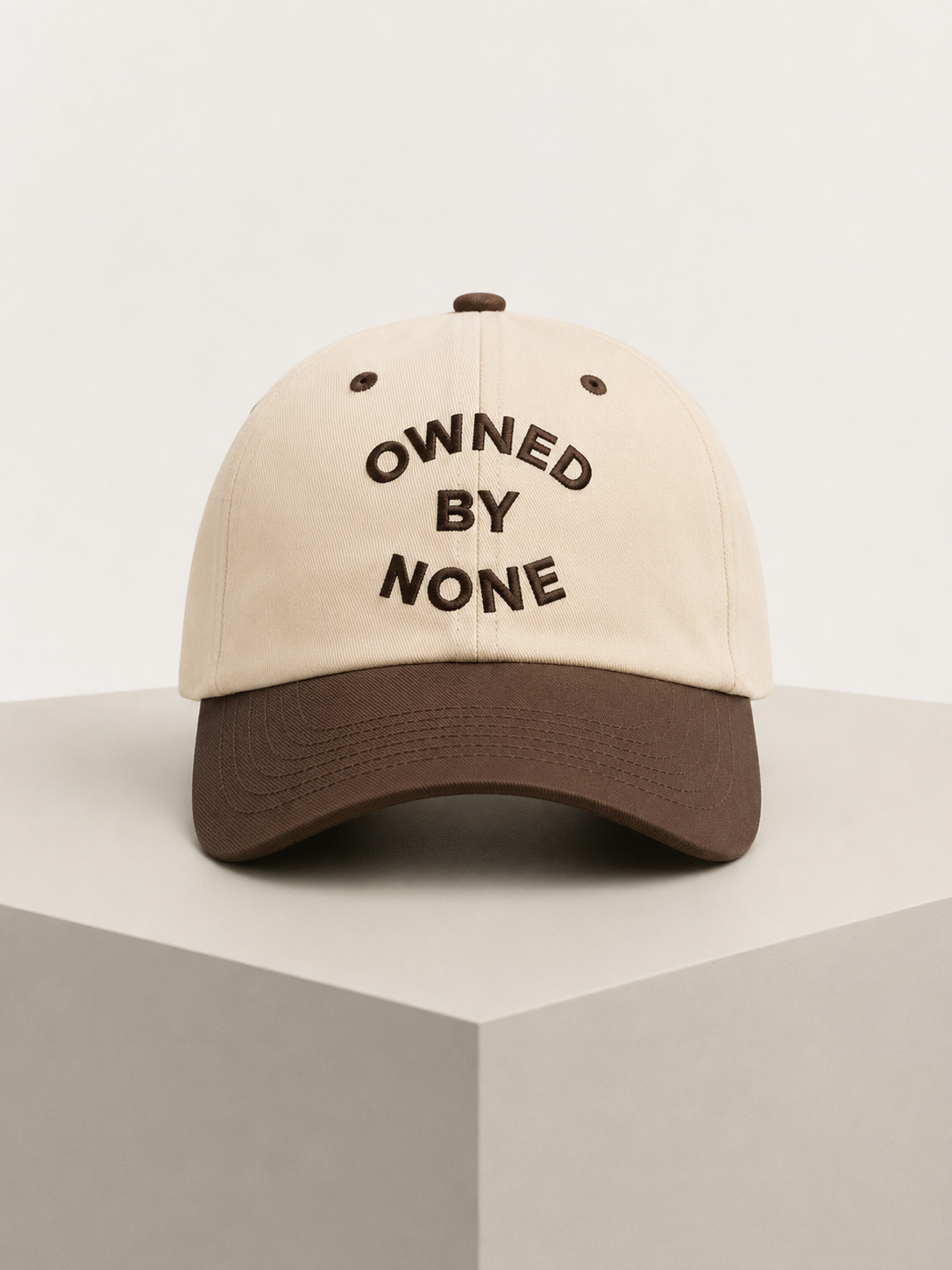 Owned By None