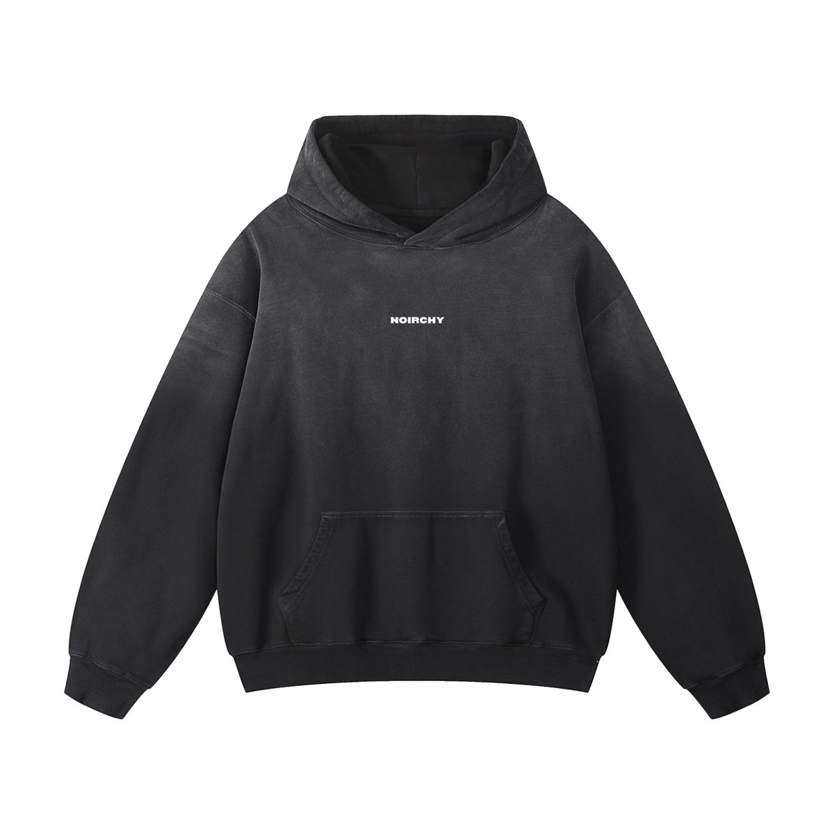 Summit Cloud Wash Hoodie