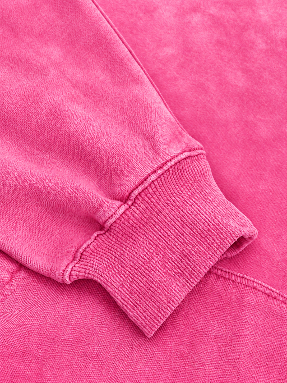 Summit Cloud Wash Hoodie