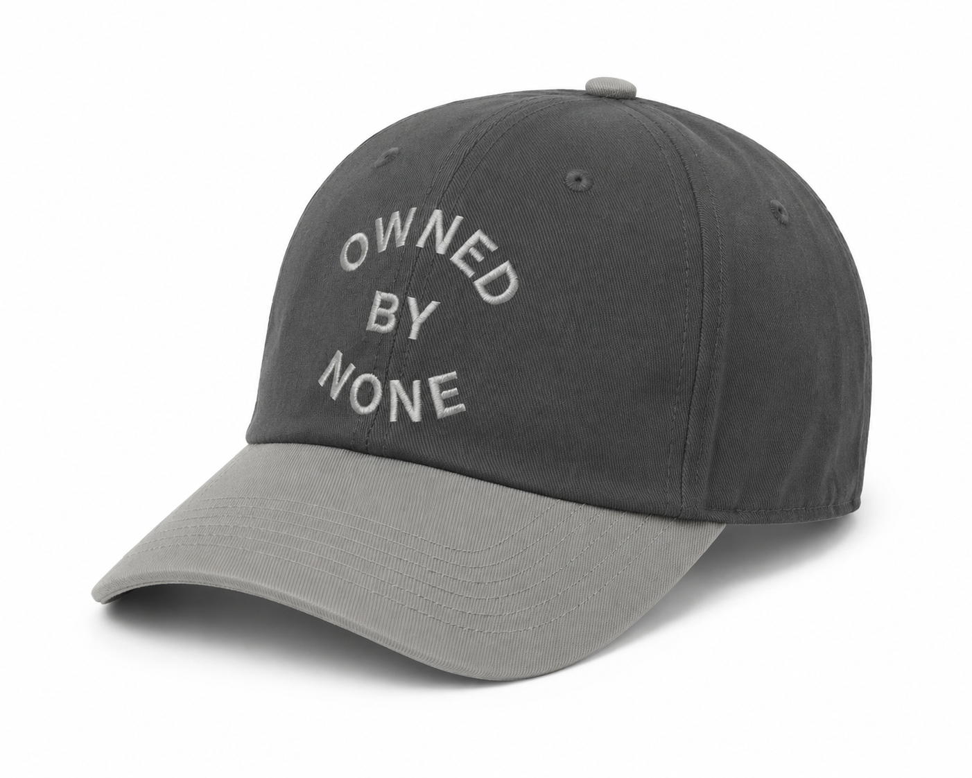 Owned By None