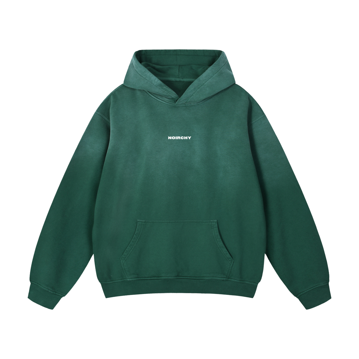 Summit Cloud Wash Hoodie
