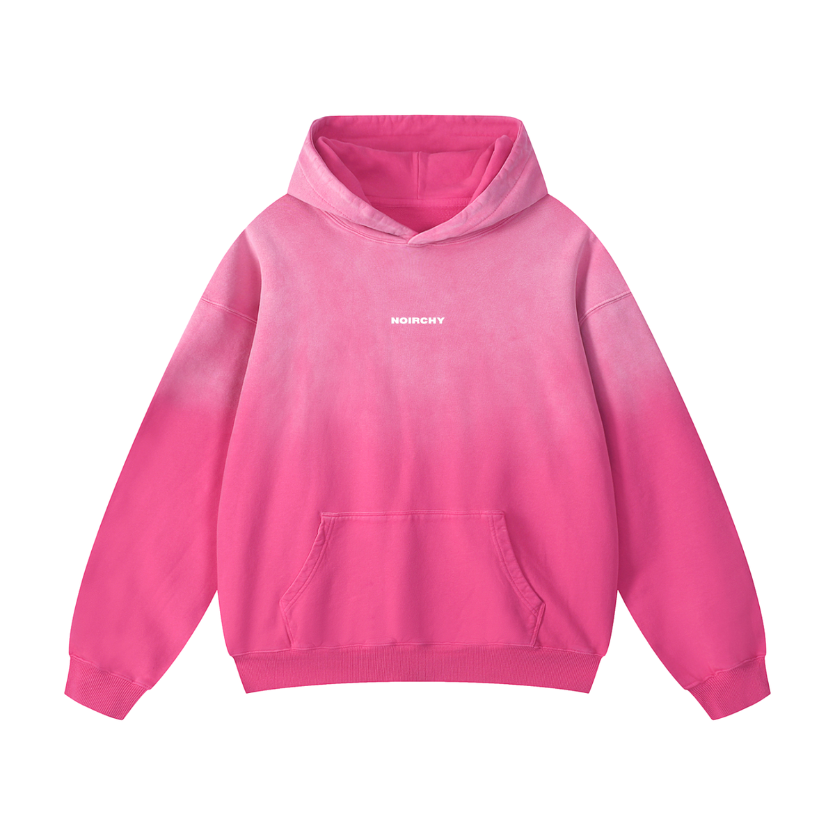Summit Cloud Wash Hoodie