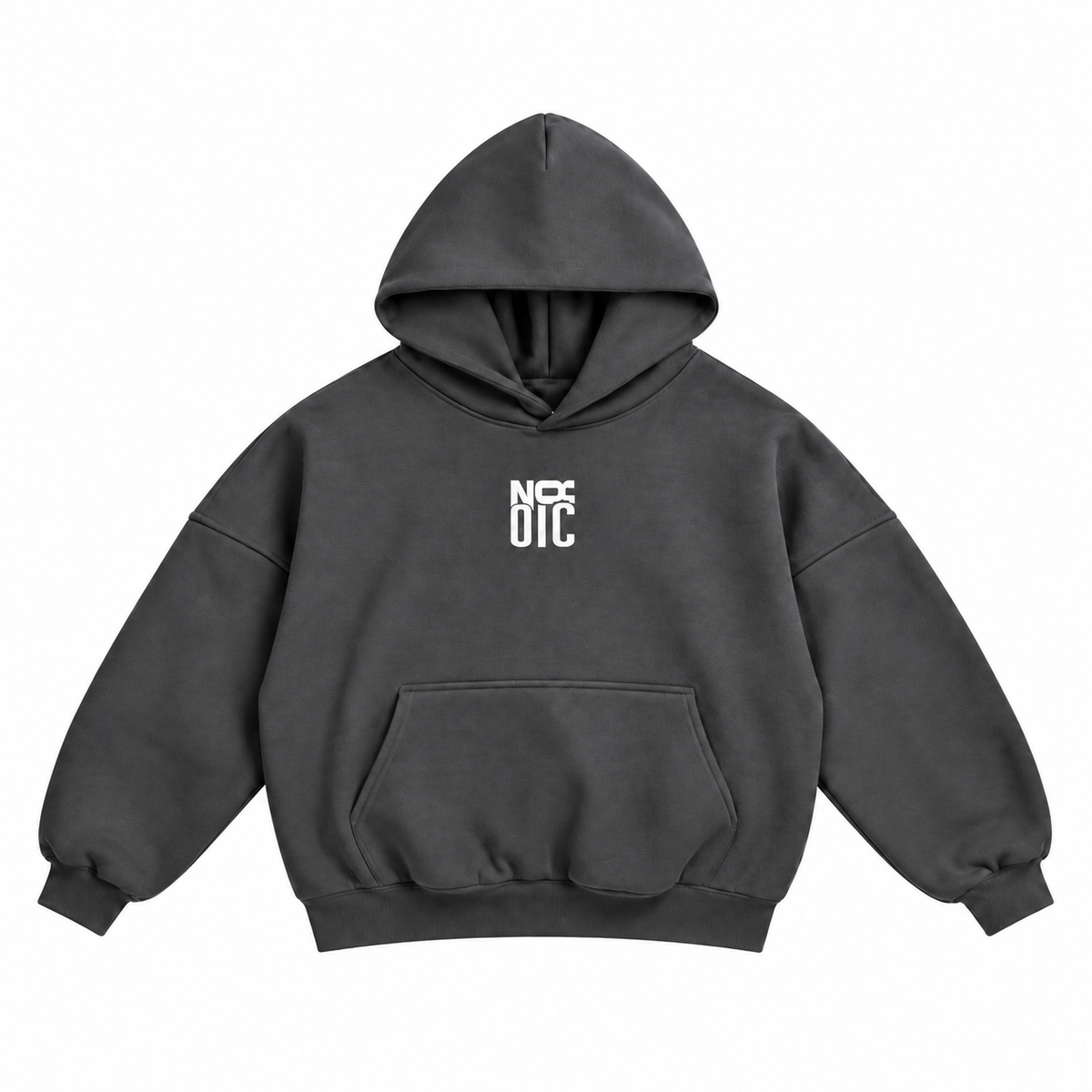 ASCENT OF THE DRAGON HOODIE