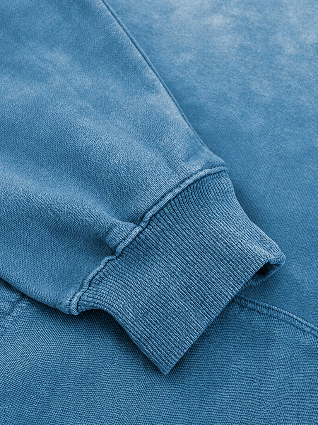 Summit Cloud Wash Hoodie
